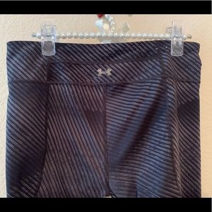 Under Armour Capris Size Small
